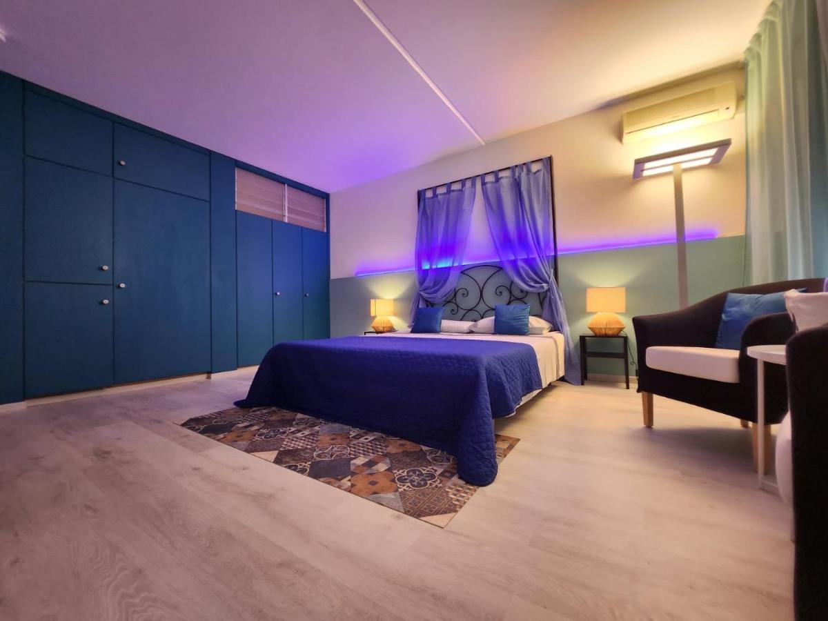 Lake Apartment 4 Біссоне Екстер'єр фото