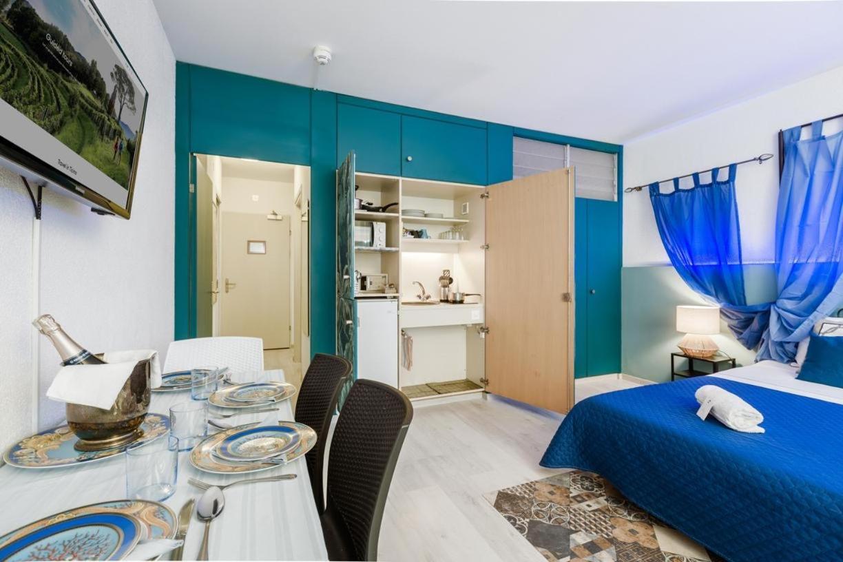 Lake Apartment 4 Біссоне Екстер'єр фото