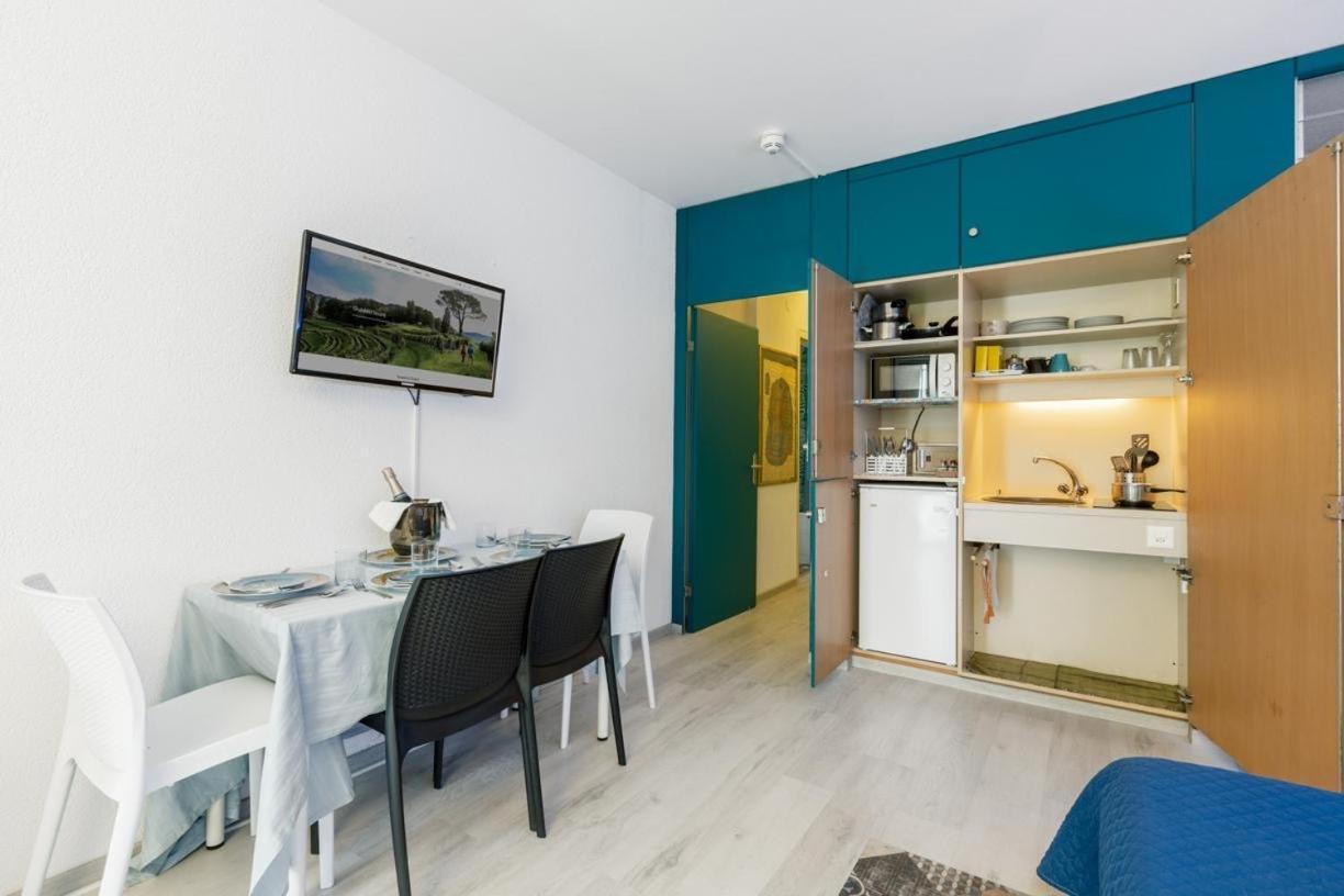 Lake Apartment 4 Біссоне Екстер'єр фото