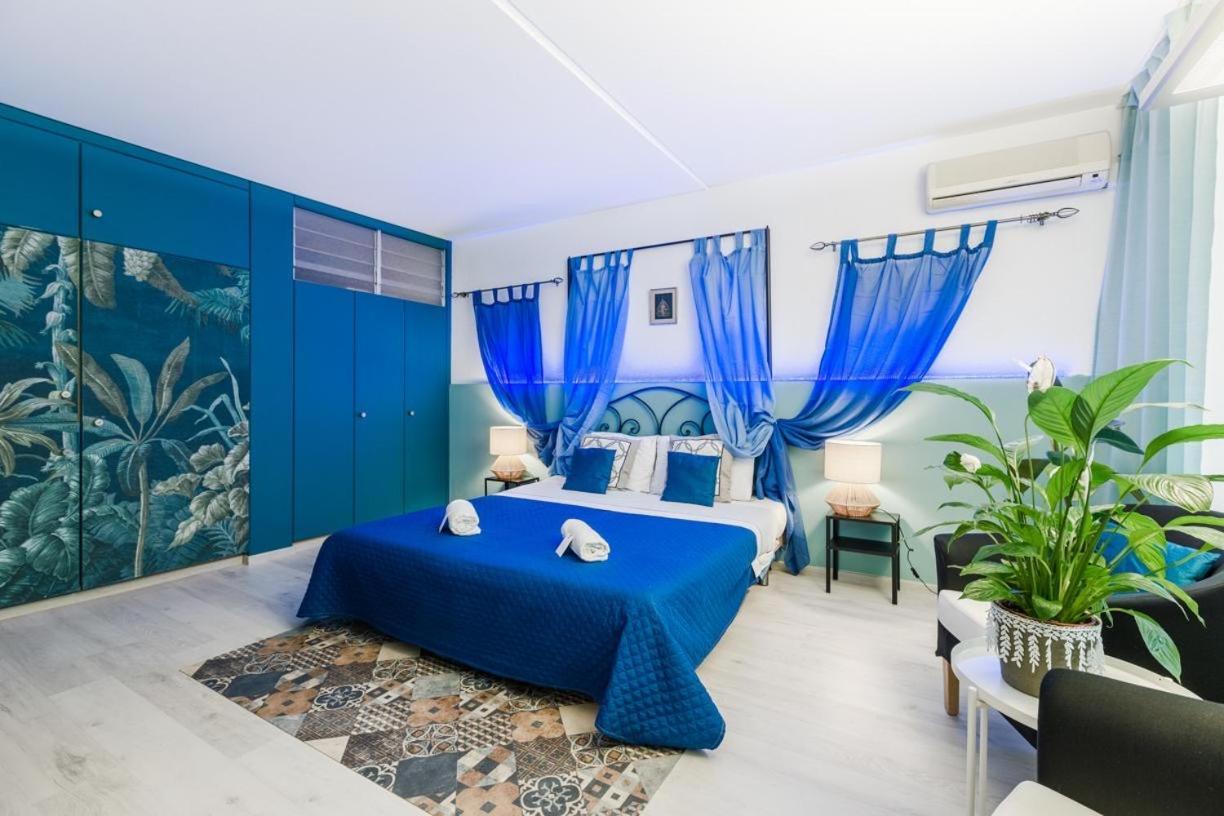 Lake Apartment 4 Біссоне Екстер'єр фото