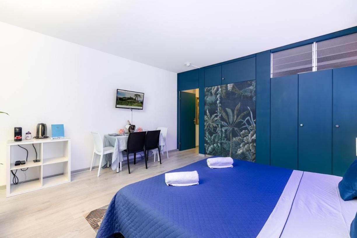 Lake Apartment 4 Біссоне Екстер'єр фото